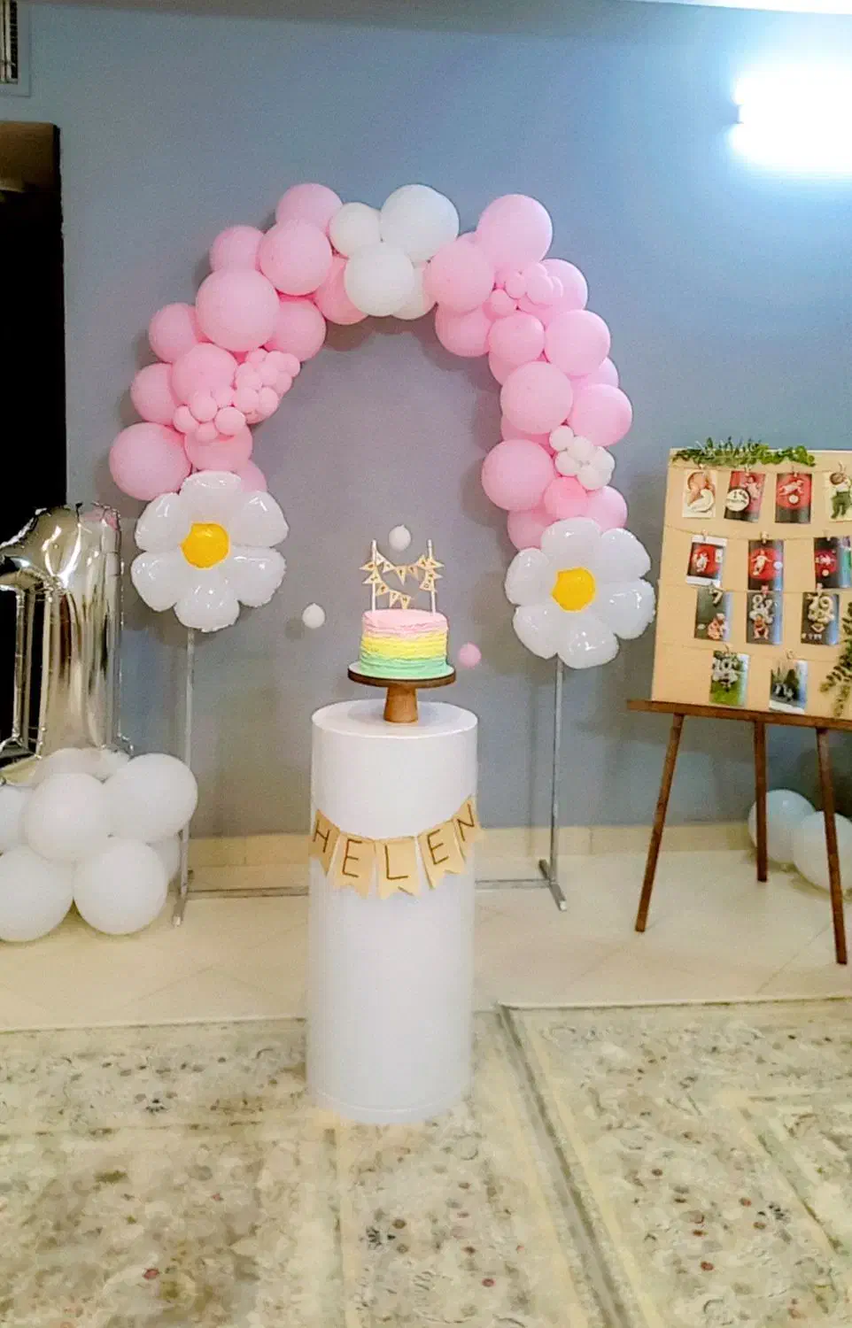 دیزاین شب چله،نامزدی،تولد،پول آرایی،بوکت و باکس گل|خدمات پذیرایی، مراسم|مشهد, جاهد شهر|دیوار