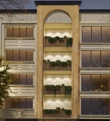 رهن و اجاره آپارتمان مسکونی/ملیراه/بازسازی/تخلیه|اجارهٔ آپارتمان|اهواز, زیتون کارمندی|دیوار