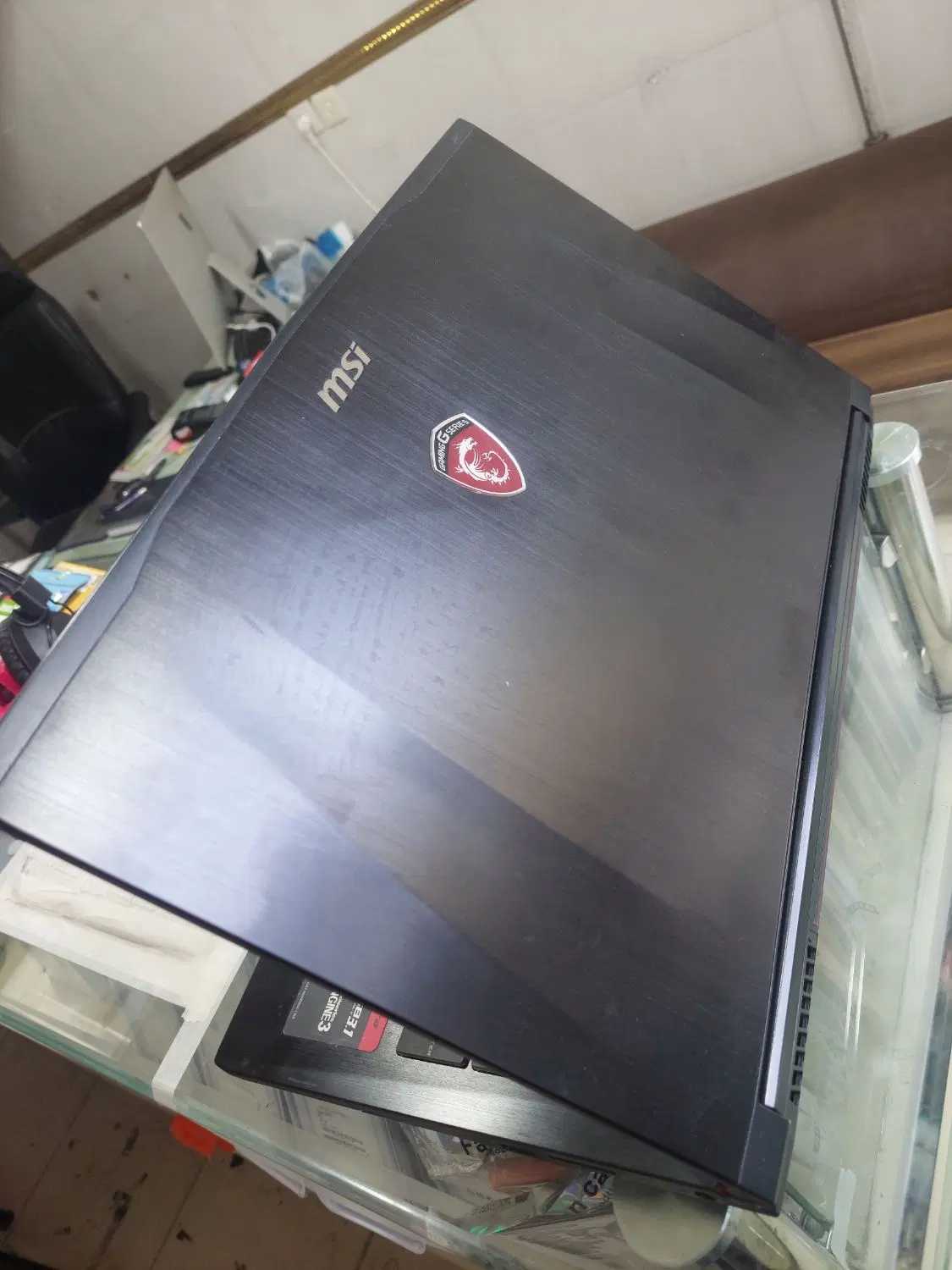 msi گیمینگ|رایانه همراه|تبریز, |دیوار