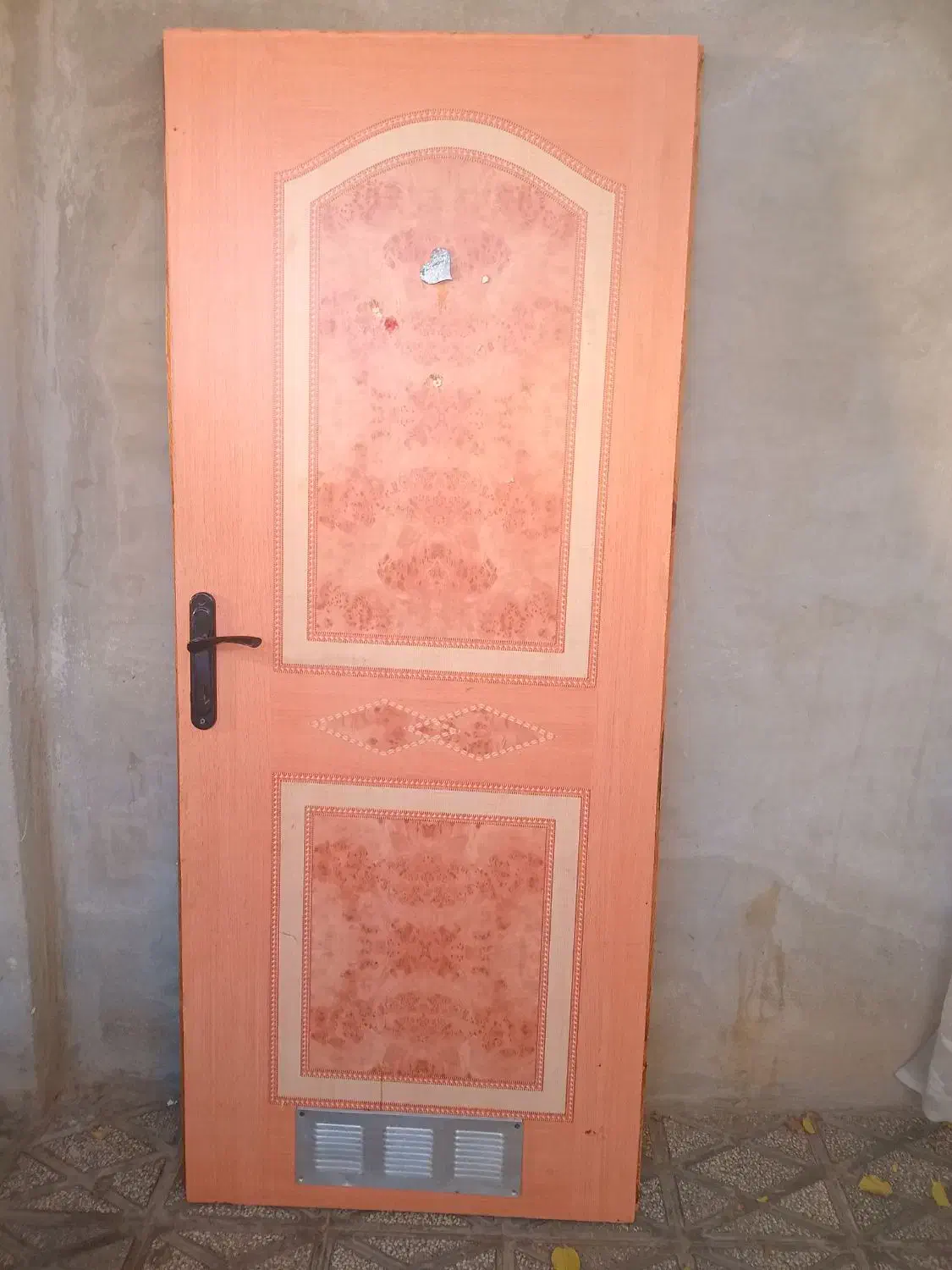 درب اتاق خواب|مصالح و تجهیزات ساختمان|قوچان, |دیوار