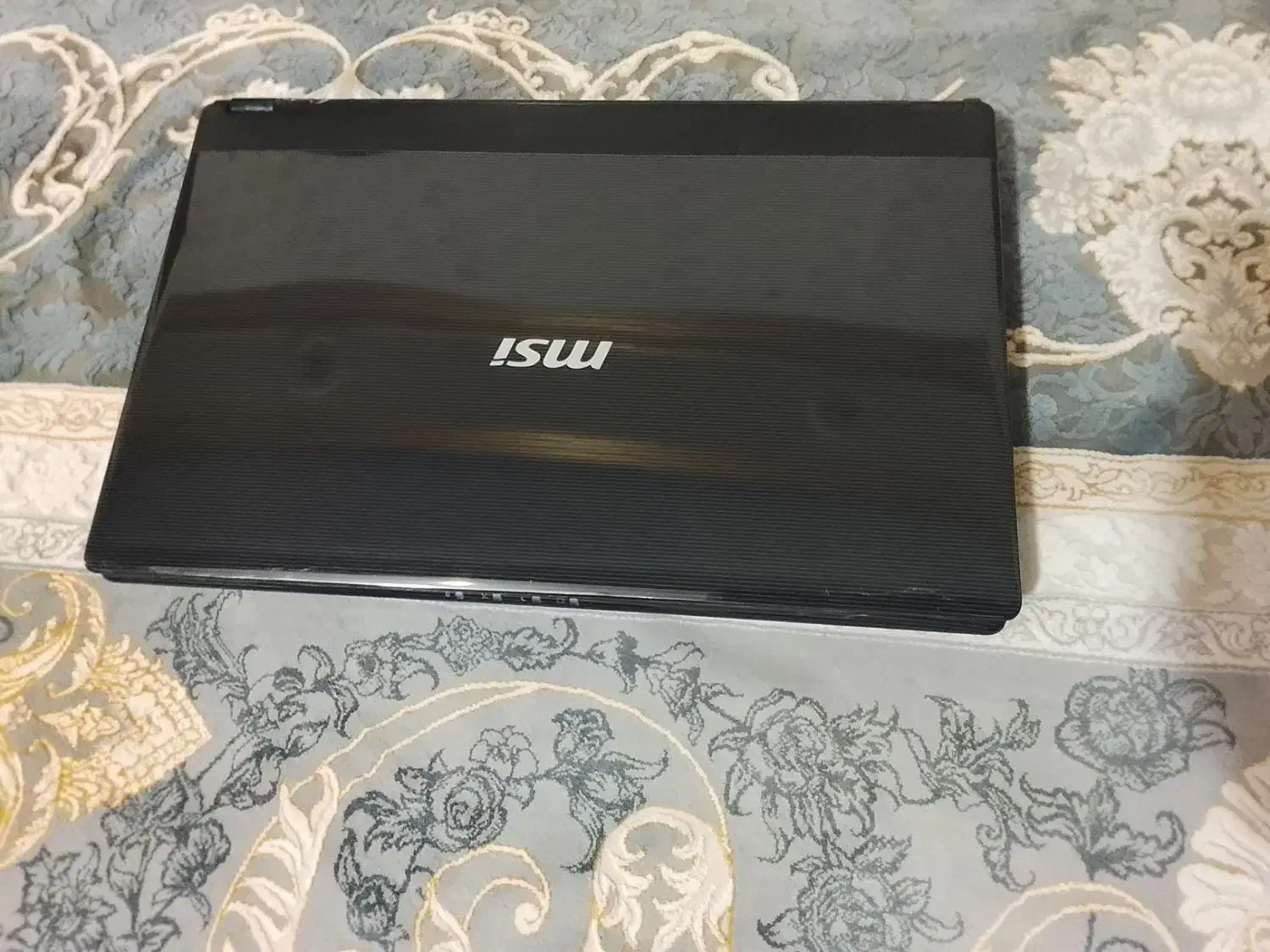 لپ تاپ Core i3 فوق العاده سالم|رایانه همراه|اسلامشهر, شهرک امام حسین (میان آباد)|دیوار