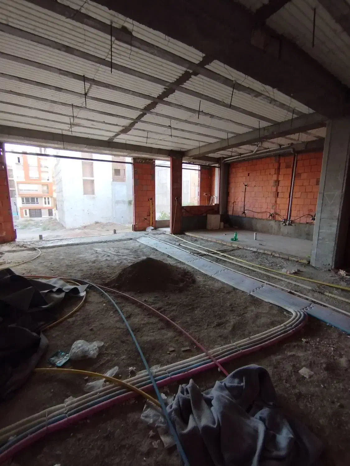 «فروش آپارتمان*135متری*هوافضا بومهن»|پیش‌فروش املاک|بومهن, |دیوار