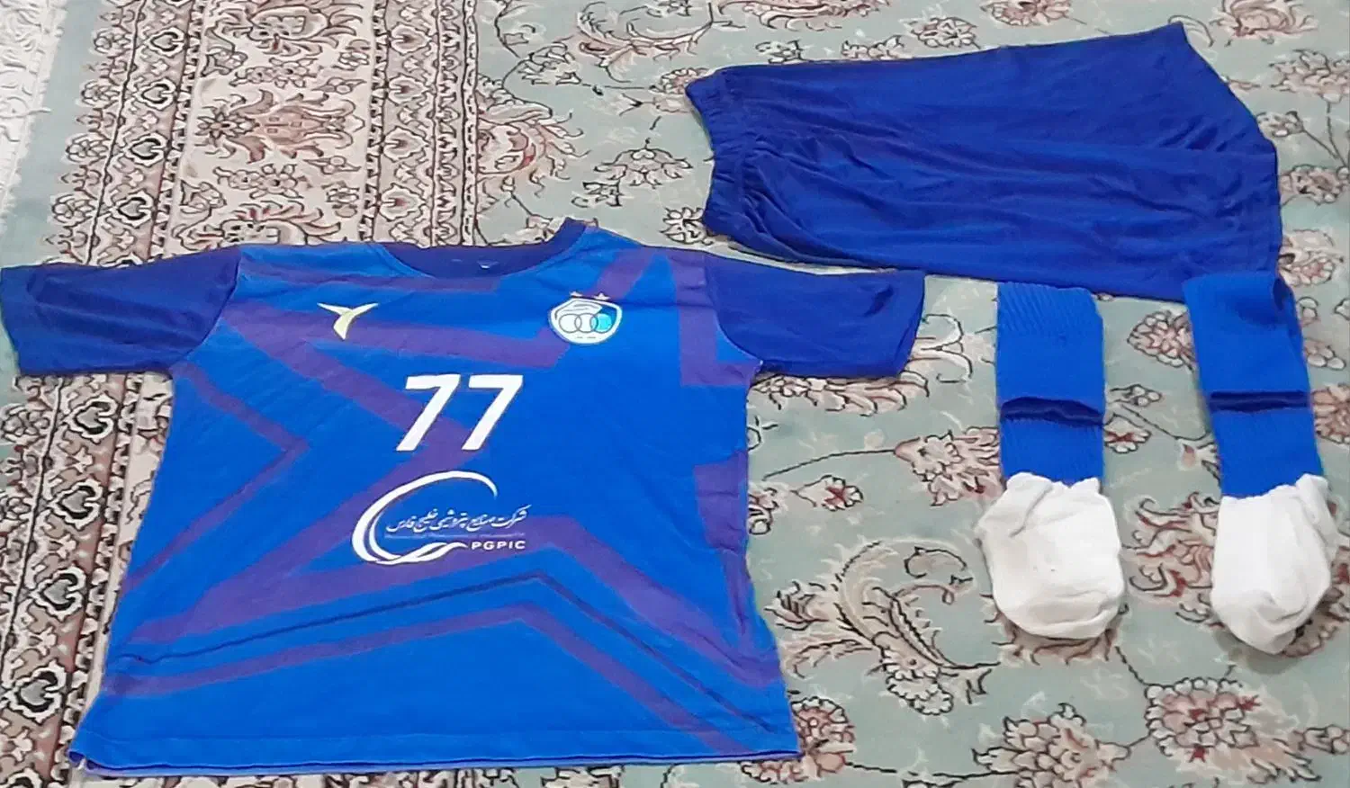 لباس ورزشی|تجهیزات ورزشی|مشهد, یاس|دیوار