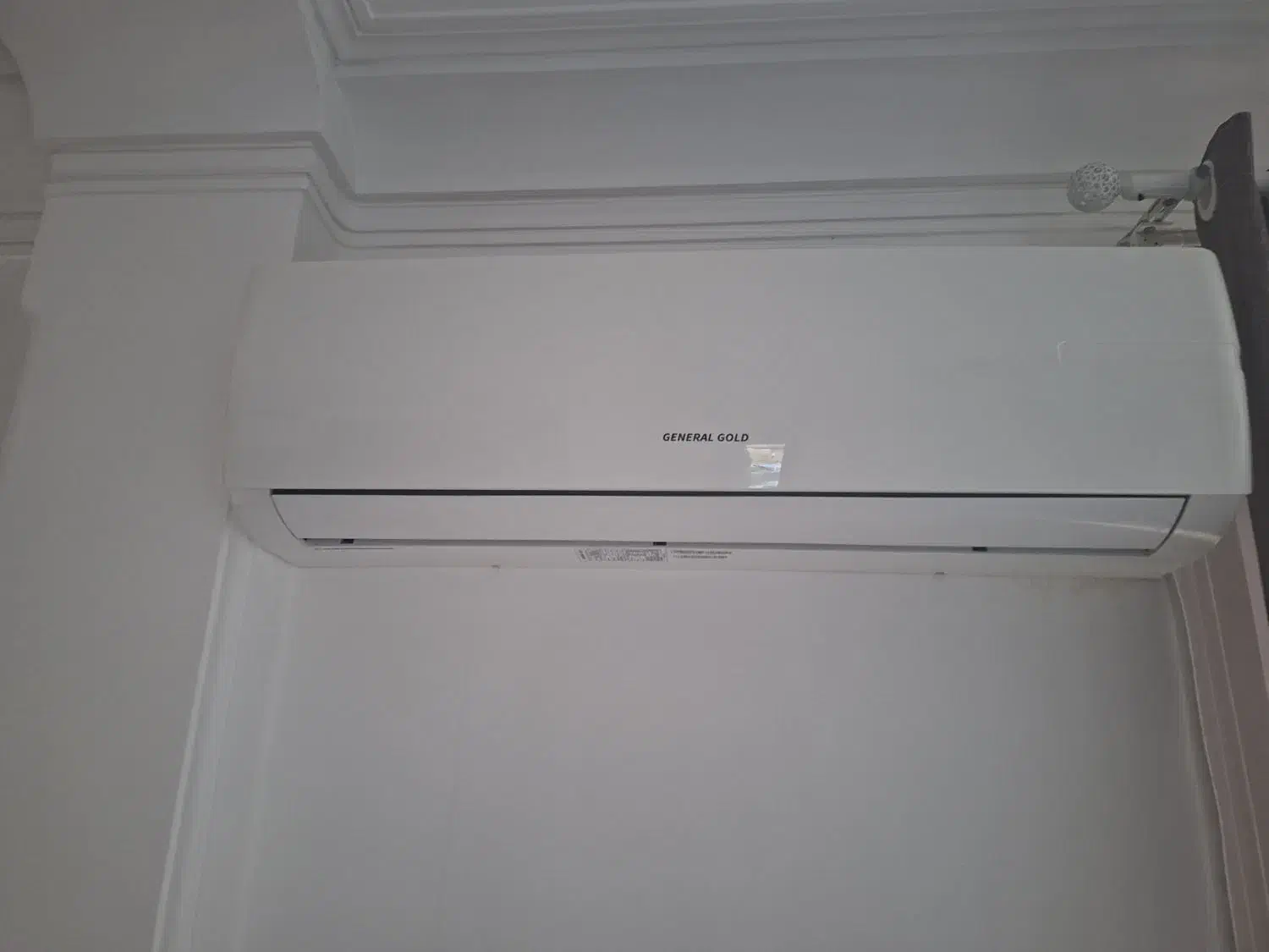 فروش وخریدانواع کولرگازی واسپلیت سوخته وسالم|کولر گازی و فن‌کوئل|رشت, استقامت ۱|دیوار