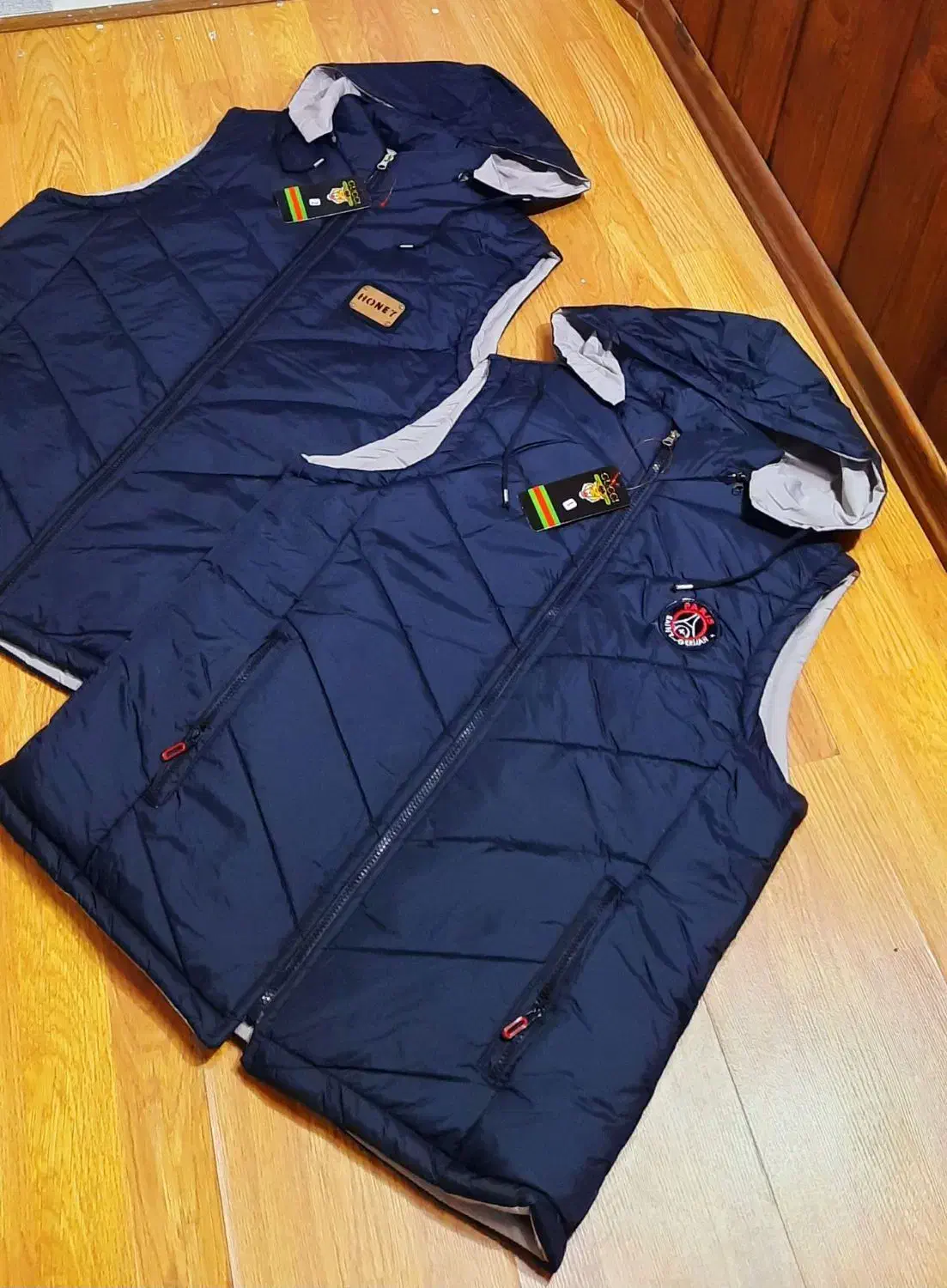 کاپشن و پافر قیمت مناسب|لباس|بیرجند, |دیوار