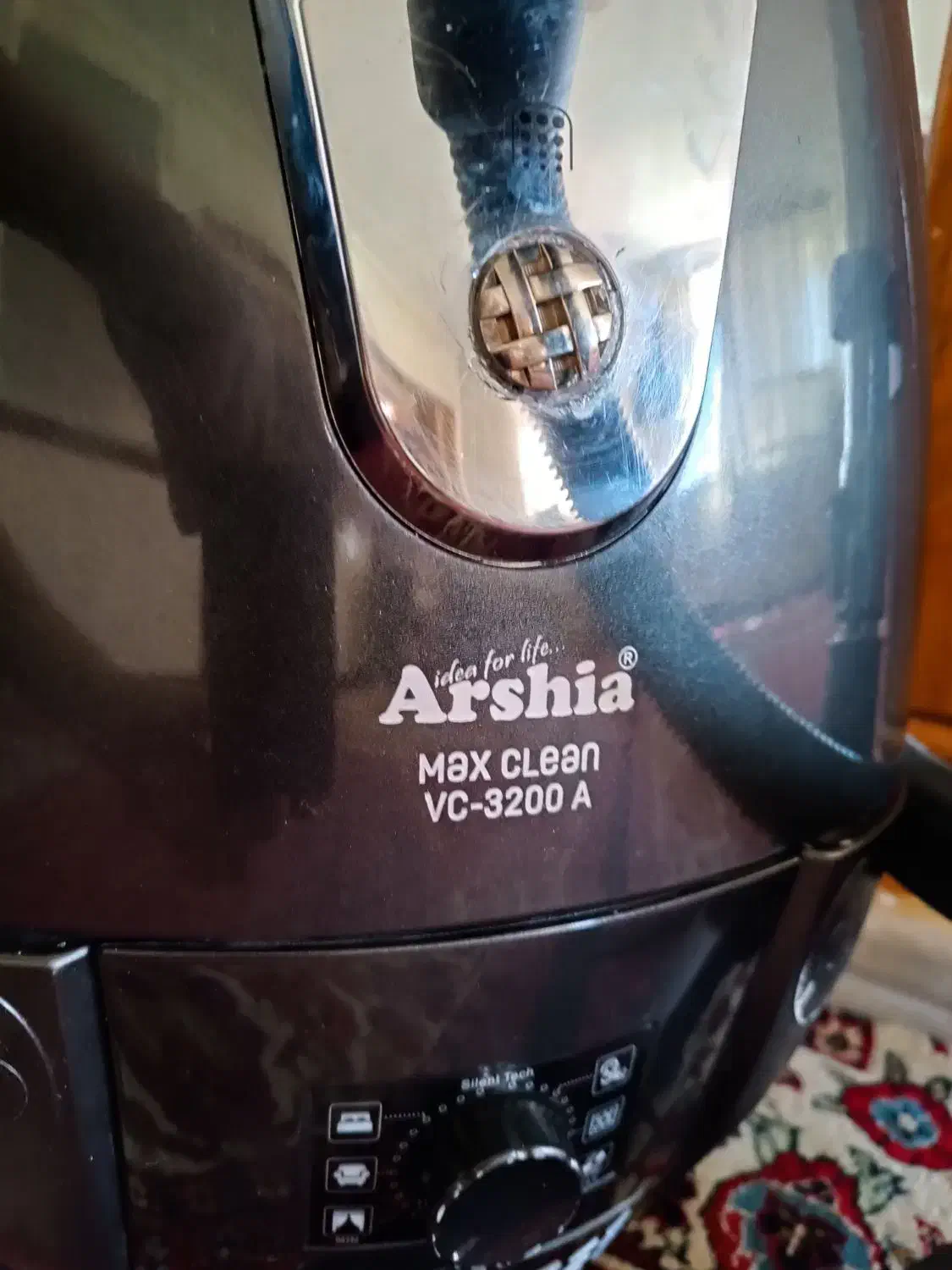 جاروبرقی|جاروبرقی، جارو شارژی، بخارشو|همدان, |دیوار