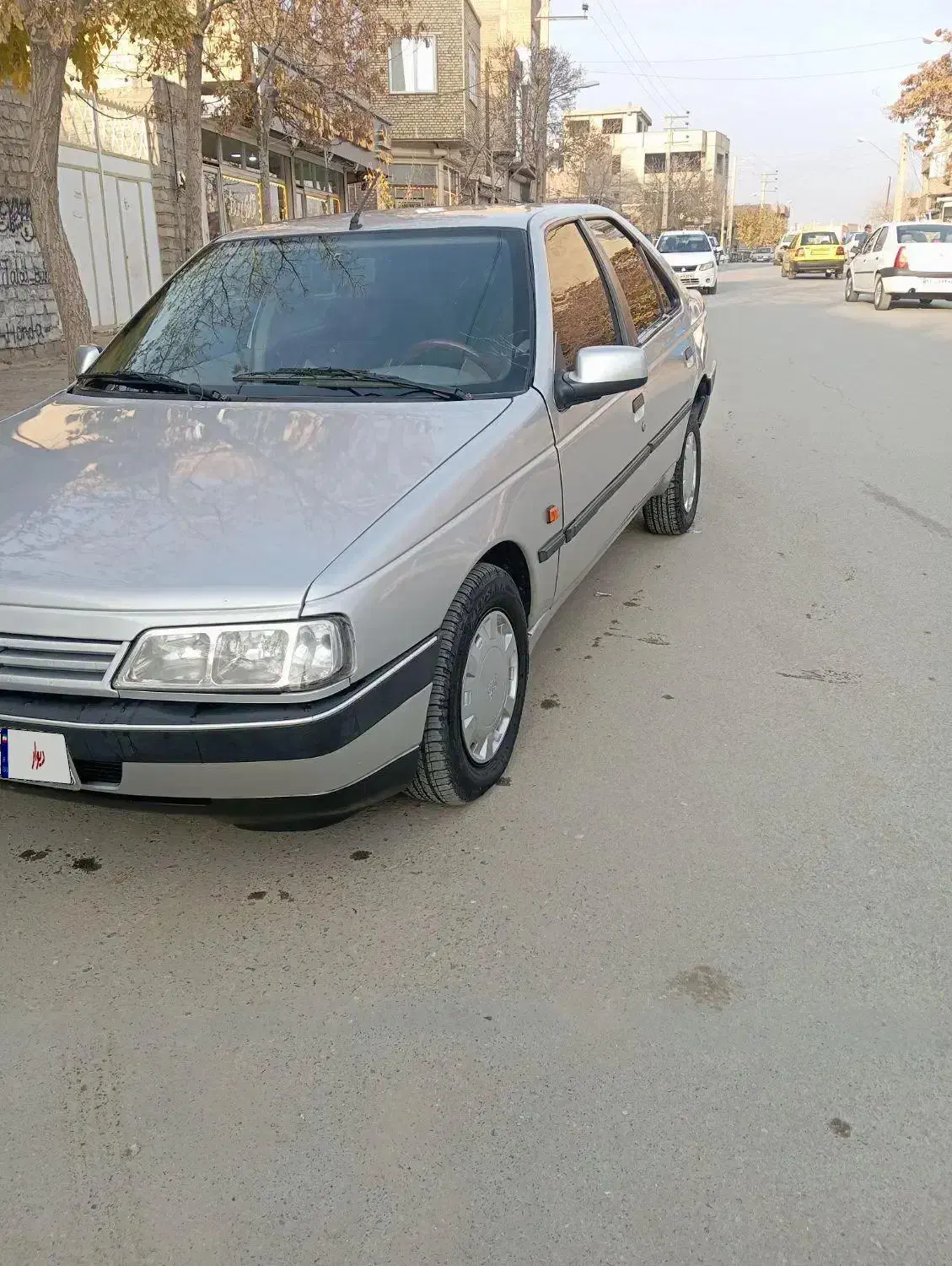 پژو405 درجه یک|خودرو سواری و وانت|بوکان, |دیوار