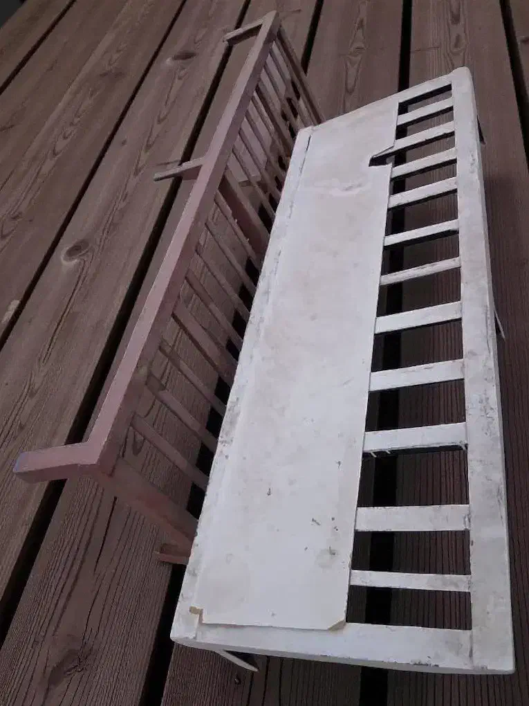 دیگ آلومینیومی همراه با پایه فلزی|ظروف پخت‌وپز|قم, باجک سه|دیوار