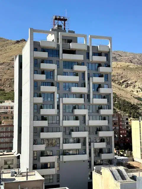 ۱۵۰ تا ۲۲۰ مدرن رهن و اجاره