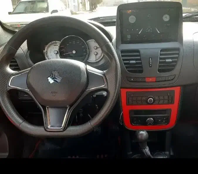 کوییکR|خودرو سواری و وانت|اصفهان, فردوان|دیوار