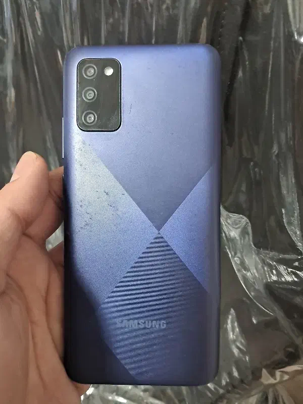 گوشی a50 و a02s|موبایل|اهواز, کوی نفت|دیوار