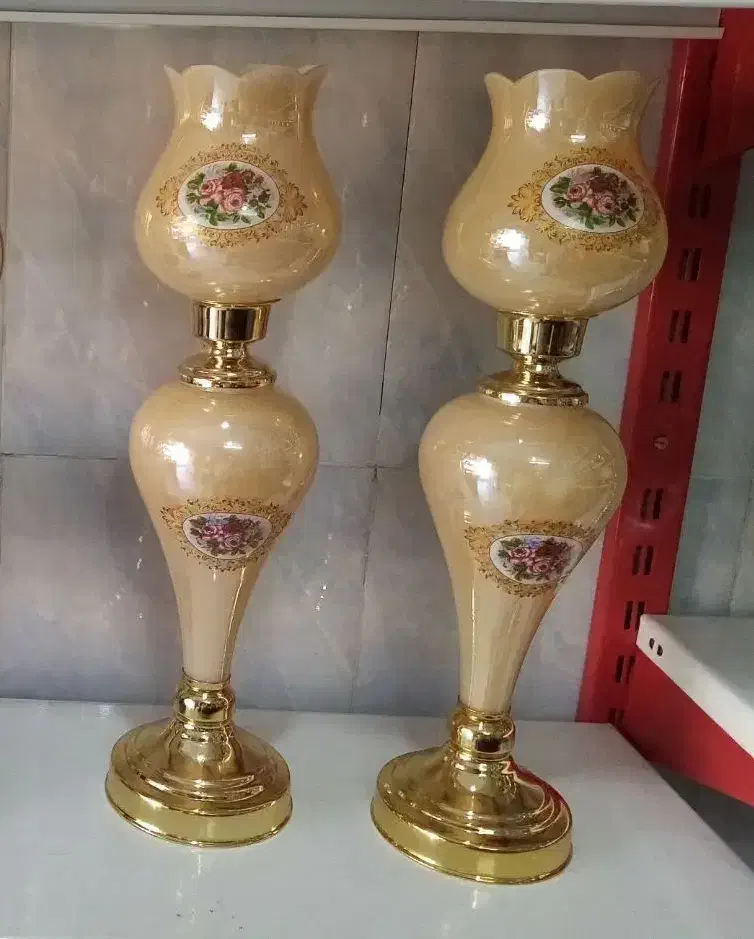 شعمدان|کلکسیون اشیاء عتیقه|اندیمشک, |دیوار