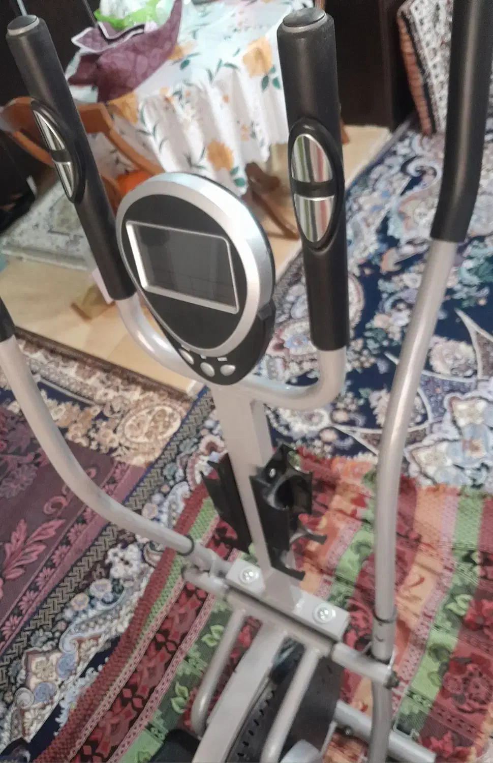 دوچرخه ورزشی|تجهیزات ورزشی|کرج, شهرک فهمیده|دیوار