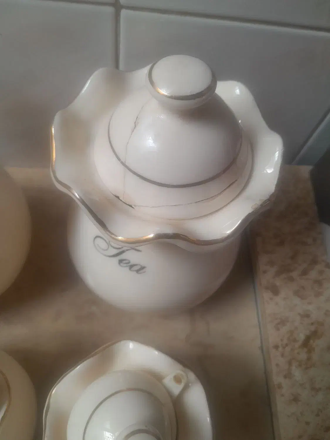 پاسماوری|ظروف پخت‌وپز|همدان, |دیوار