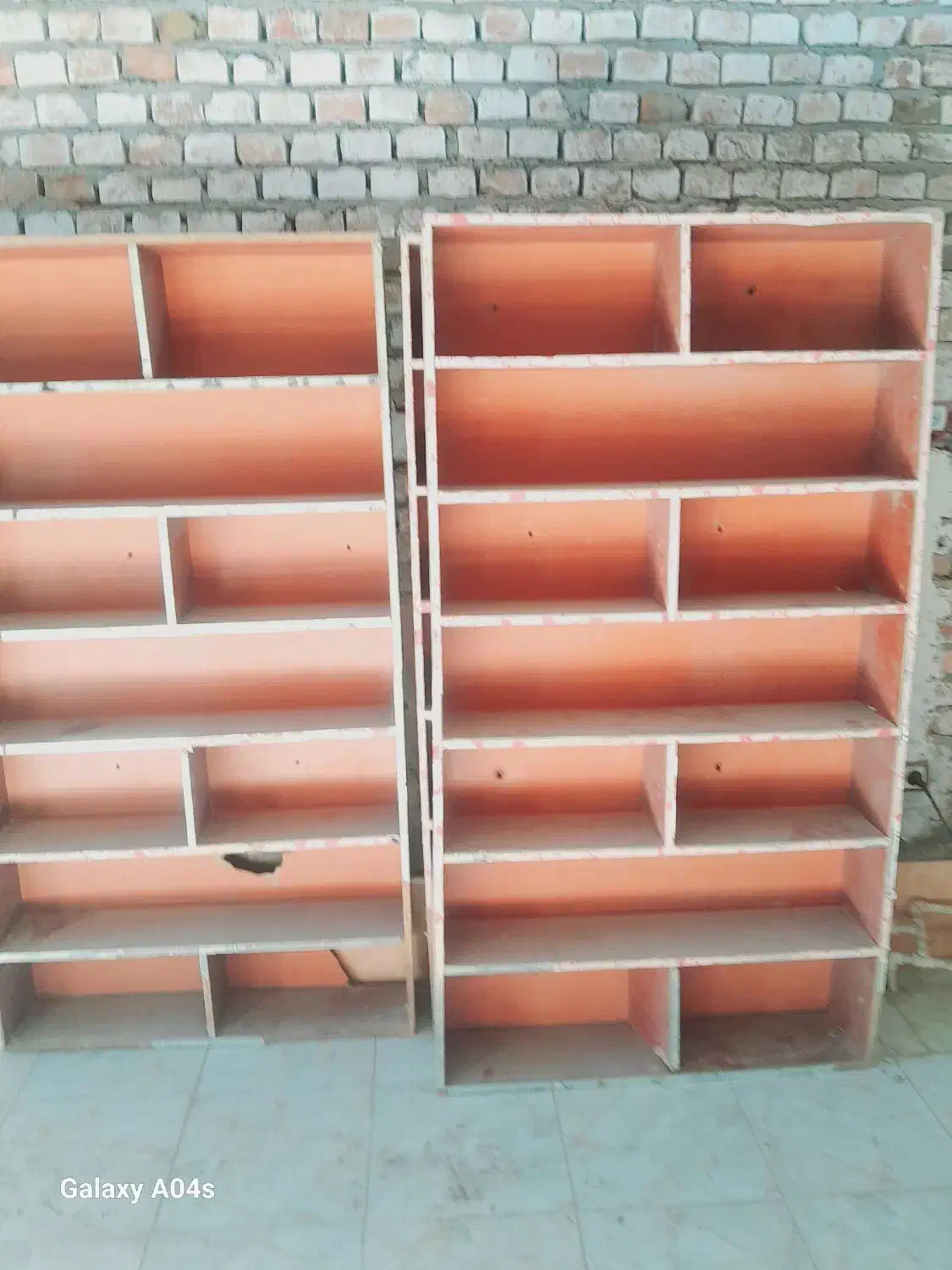 قفسه|فروشگاه و مغازه|زاهدان, |دیوار