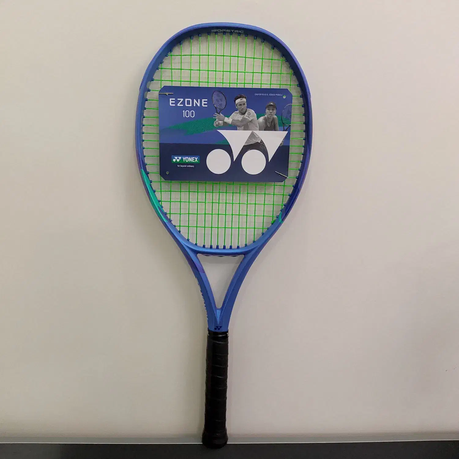 راکت تنیس یونکس yonex ezone 100 2025|ورزشهای توپی|تهران, پاسداران|دیوار