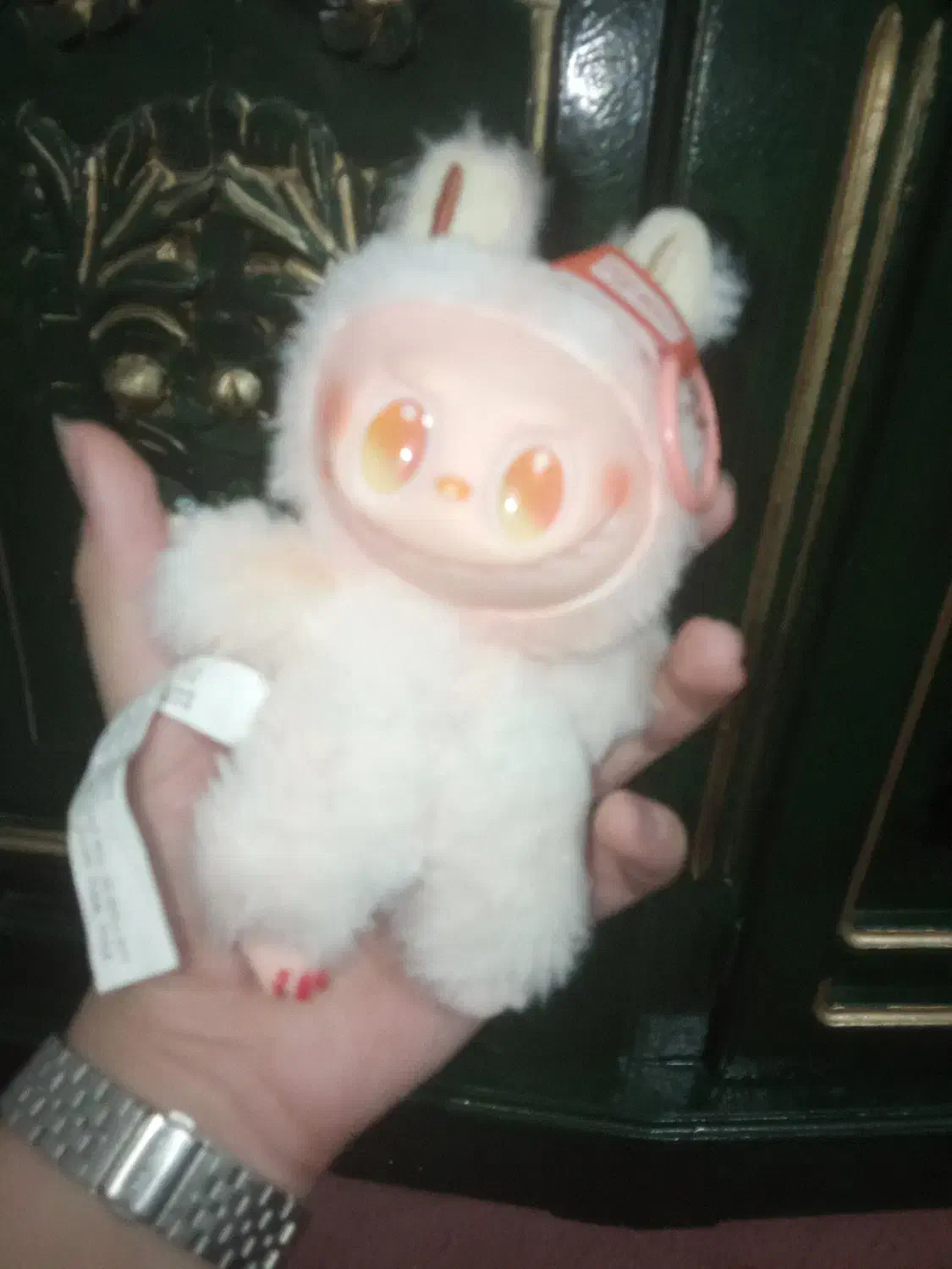 لبوبو اورجینال|کلکسیون و سرگرمی|قروه, |دیوار