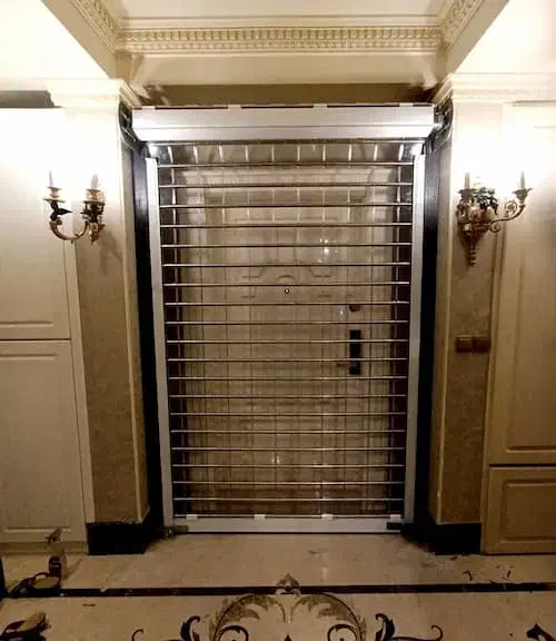 کرکره برقی|خدمات پیشه و مهارت|ورامین, ورامین|دیوار