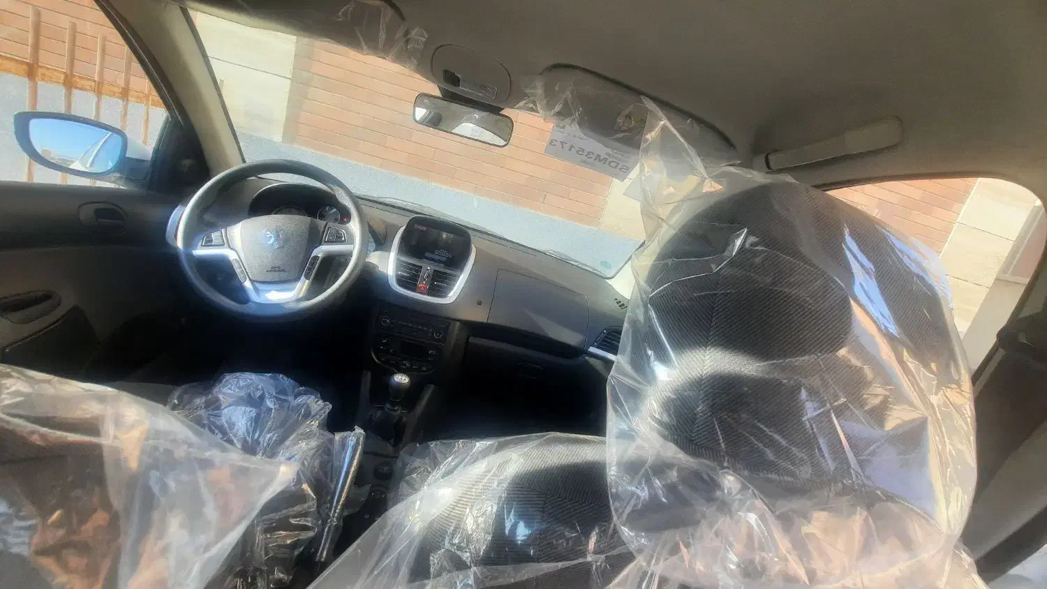 پژو 207 tu3 صفر مدل 1404|خودرو سواری و وانت|زاهدان, |دیوار