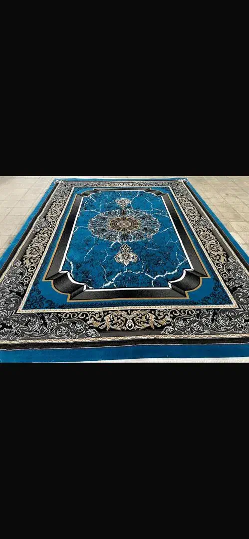 کالین فرش سعدی کاشان تحویل دبه منزل کمتر ازیک ساعت|فرش|بندر ماهشهر, |دیوار