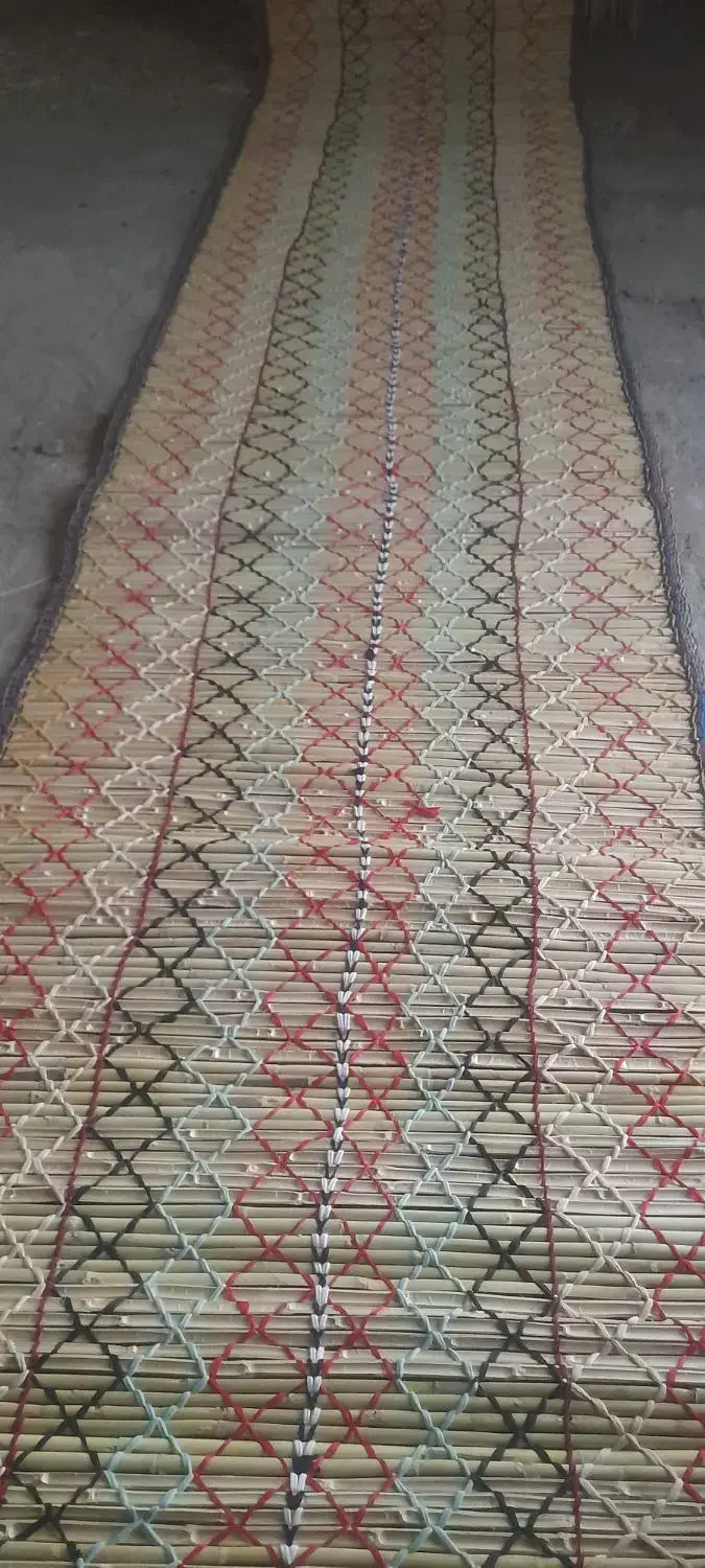 چیت|روفرشی|سیوان, |دیوار