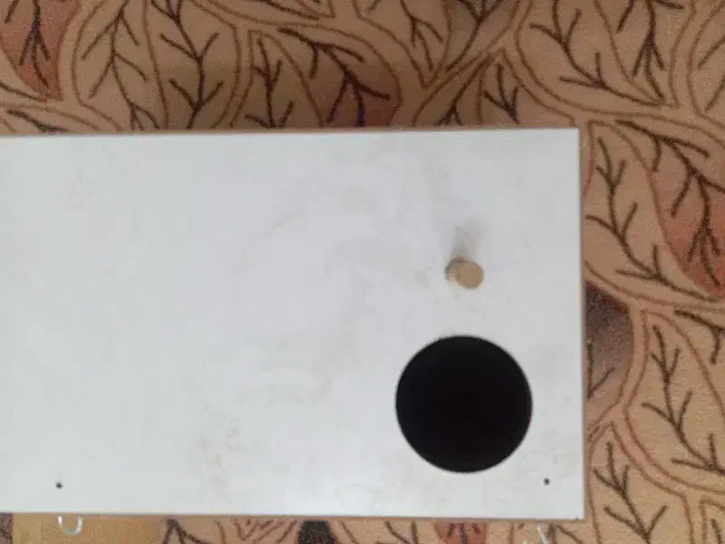 لانه|لوازم جانبی حیوانات|قم, ولیعصر|دیوار