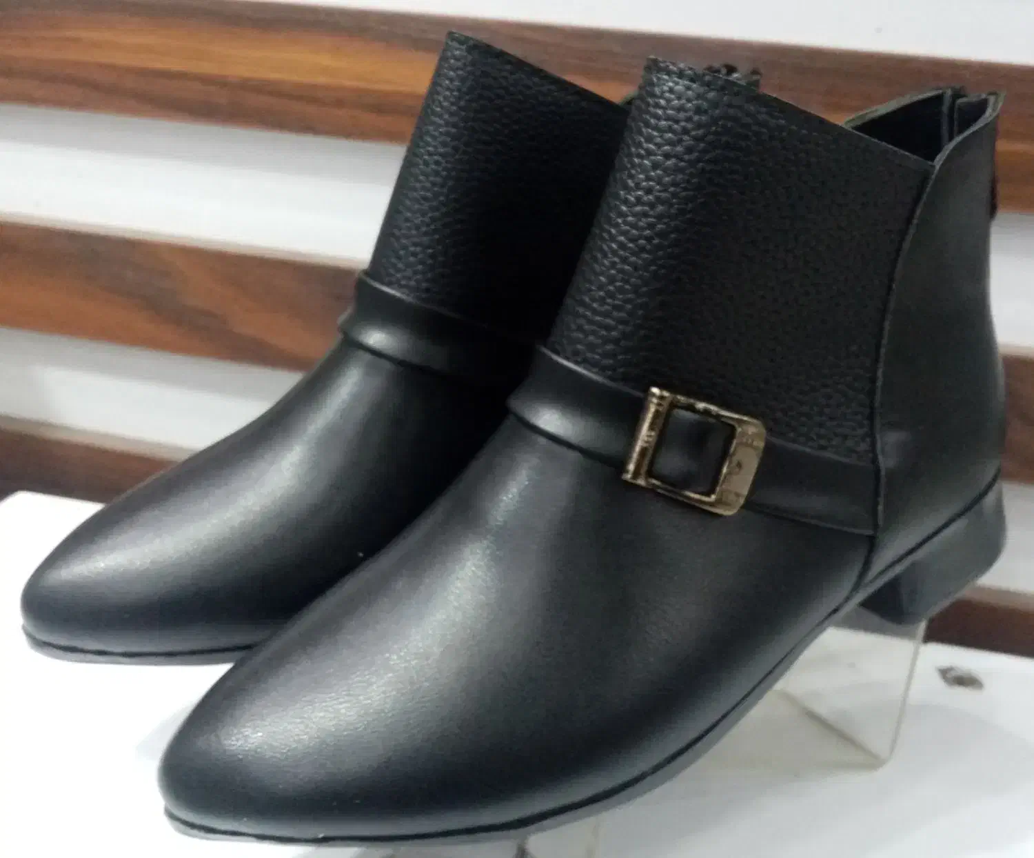 چکمه ارزان نارمک|کیف، کفش، کمربند|سبزوار, کاشفی شمالی (دادگستری)|دیوار