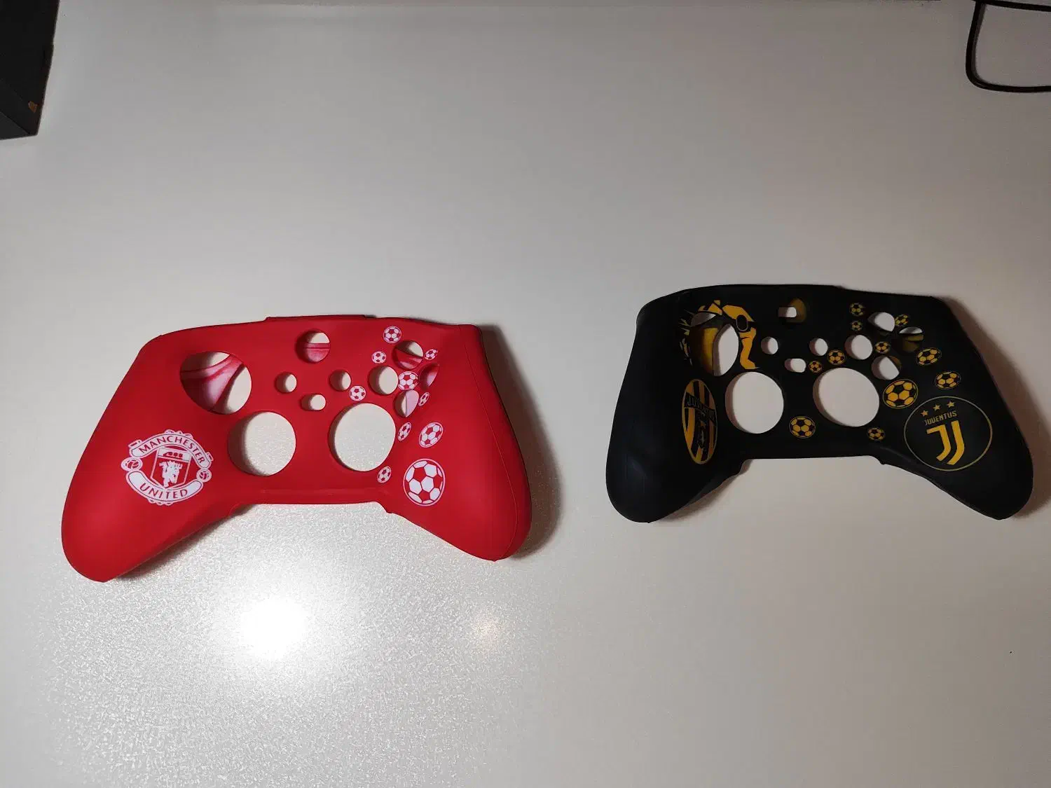 کاور دسته XBOX SERIES S|کنسول، بازی ویدئویی و آنلاین|امیرکلا, |دیوار