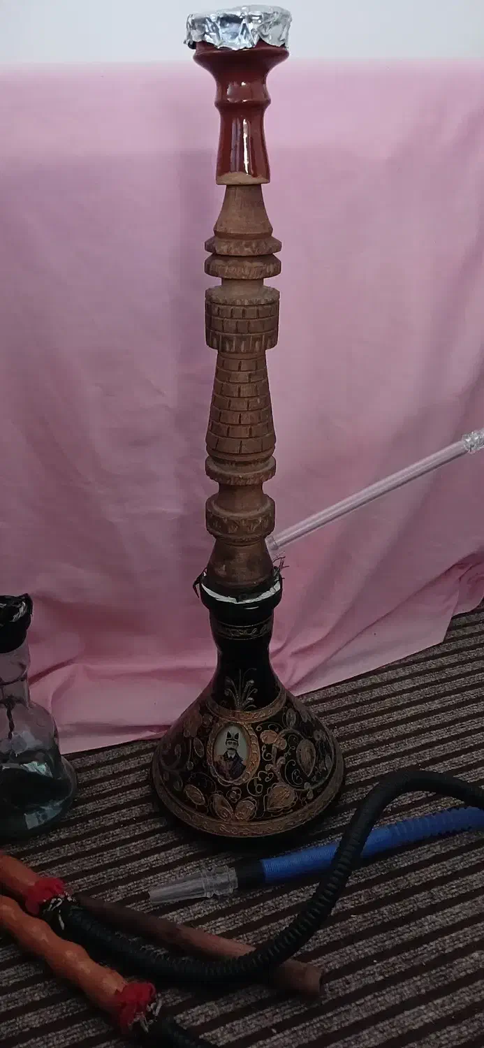 قلیان|کلکسیون و سرگرمی|اهواز, کوی مهدیس|دیوار