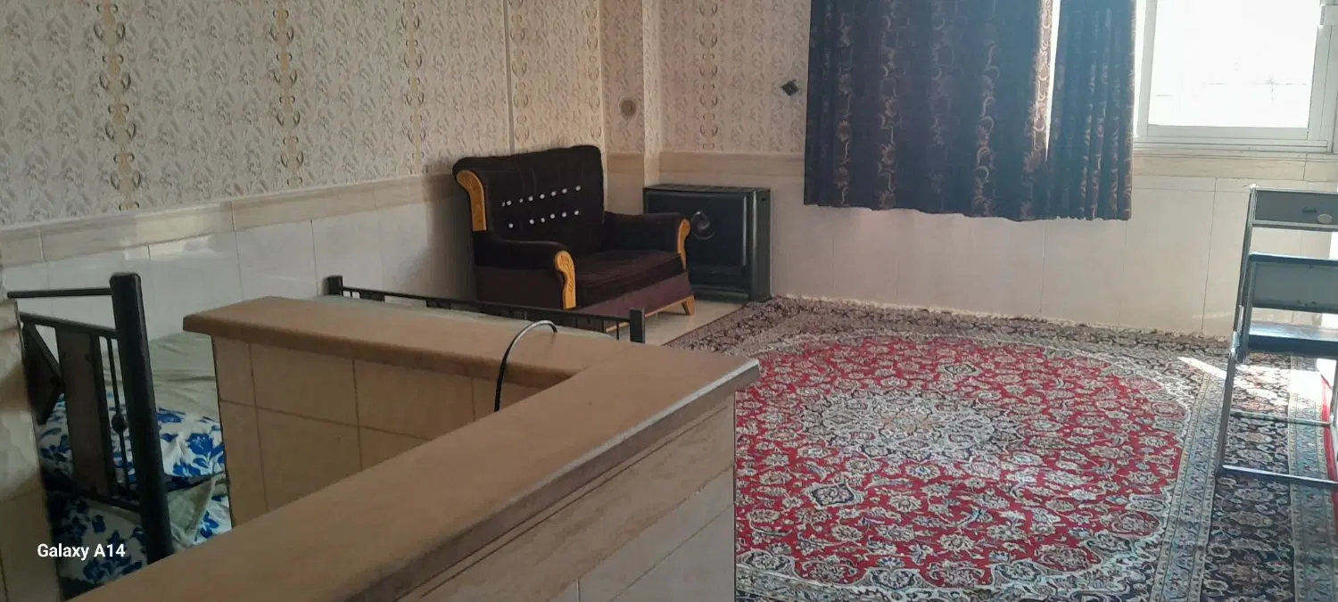 سوییت|اجارهٔ کوتاه‌مدت آپارتمان و سوئیت|مشهد, چهنو|دیوار
