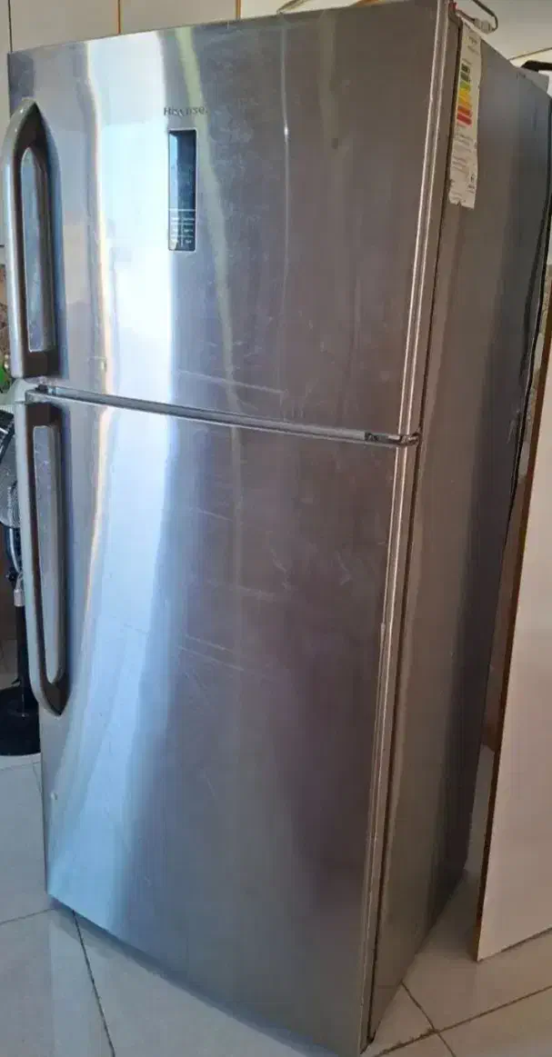 یخچال هایسنس|یخچال و فریزر|رشت, رودبارتان|دیوار