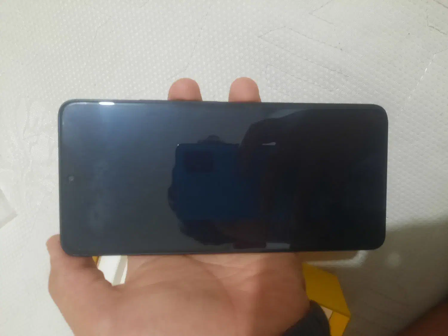 گوشی Poco X6 Pro 5G|موبایل|لردگان, |دیوار