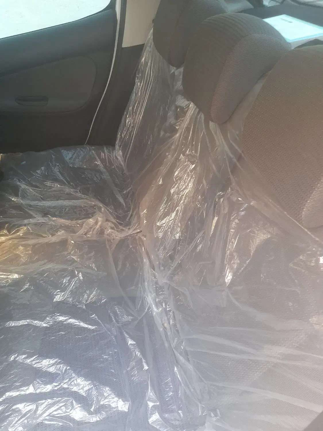 ۲۰۷tu3 مدل ۱۴۰۲|خودرو سواری و وانت|اقبالیه, |دیوار