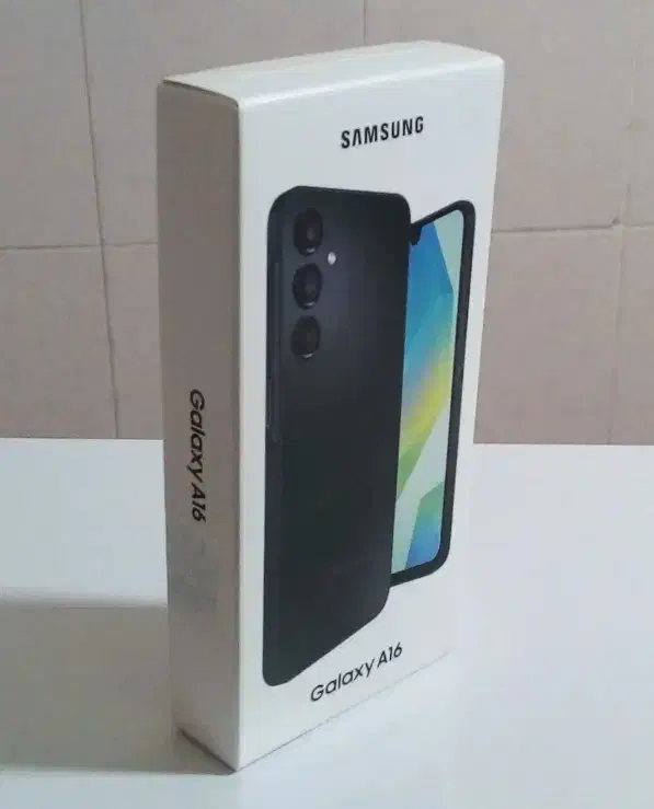 گوشی A16|موبایل|خرم‌آباد, |دیوار