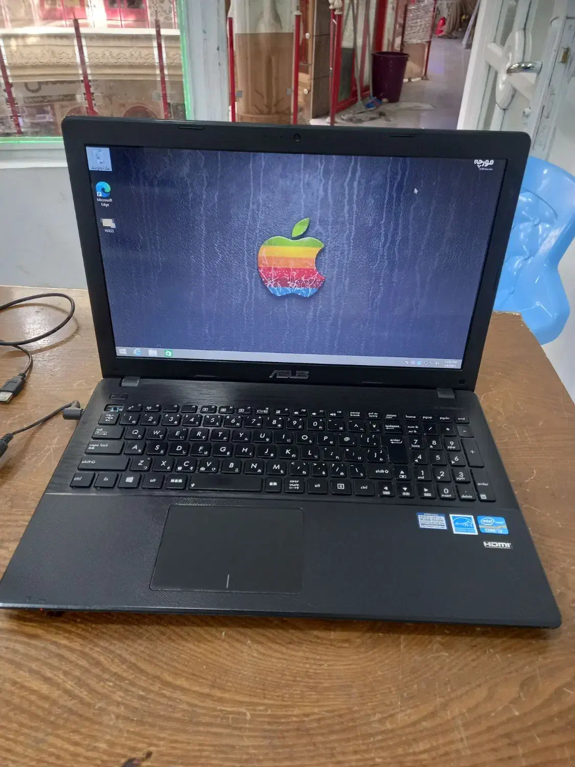 لپ تاپ ایسوز|رایانه همراه|زاهدان, |دیوار