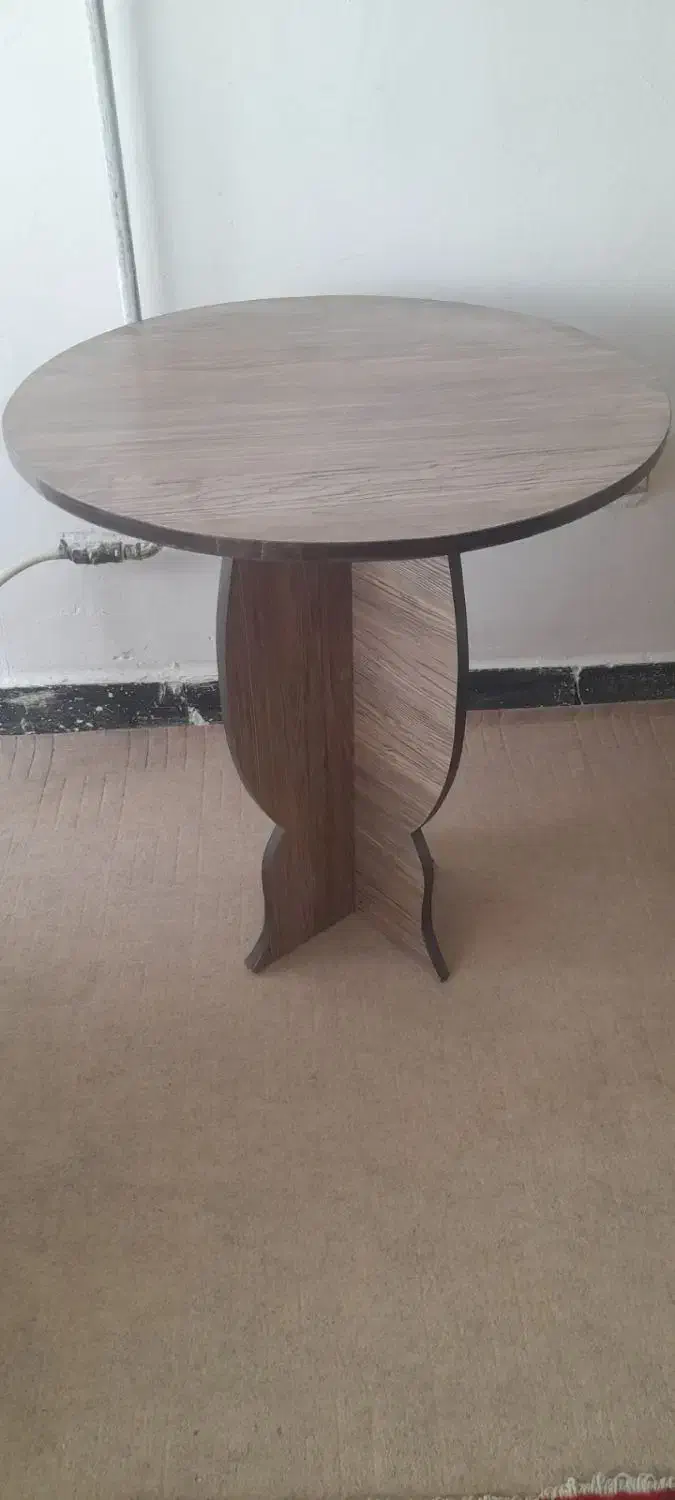 میز خاطره|میز و صندلی غذاخوری|سقز, |دیوار