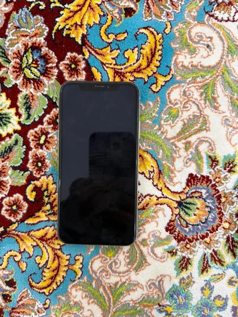 ایفون xs256|موبایل|بندر گناوه, |دیوار