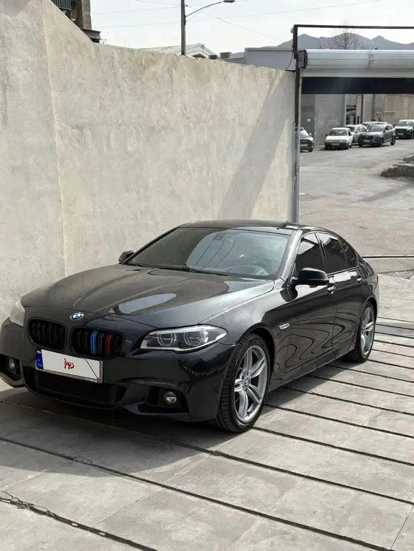 Bmw 528i|خودرو سواری و وانت|تهران, زعفرانیه|دیوار