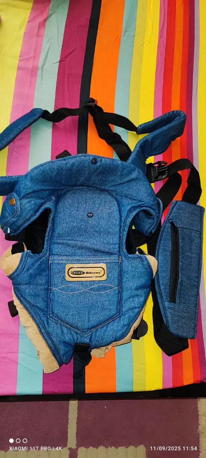 آغوشی کودک|کالسکه و لوازم جانبی|بابل, |دیوار