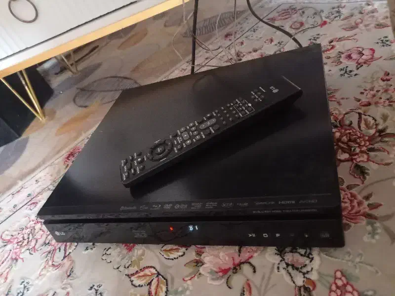 سینمای خانگی|سیستم صوتی خانگی|کرمانشاه, |دیوار