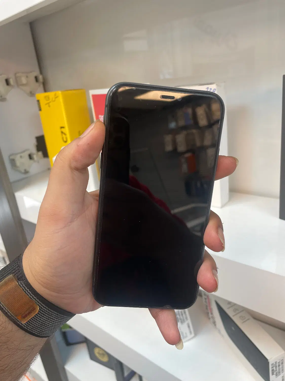 iPhone 11 normal|موبایل|تهران, آبشار|دیوار