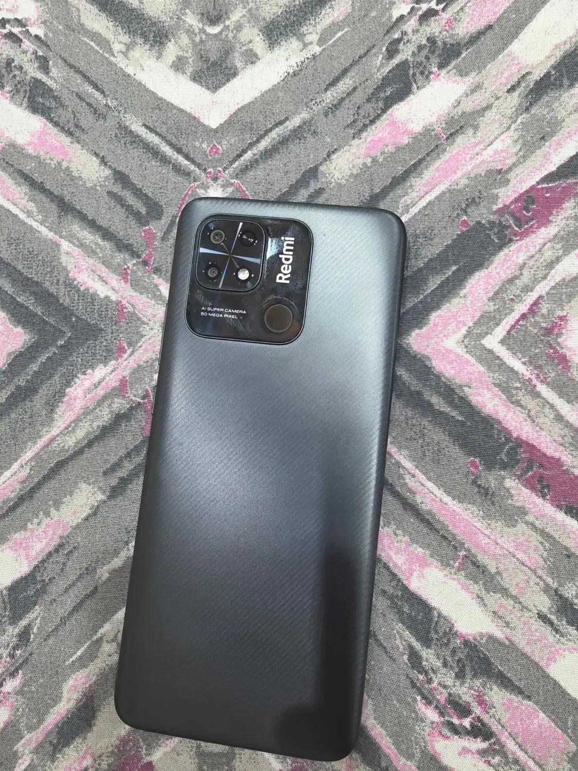 گوشی شیائومی ردمی 10c|موبایل|شاهینشهر, گرگاب|دیوار