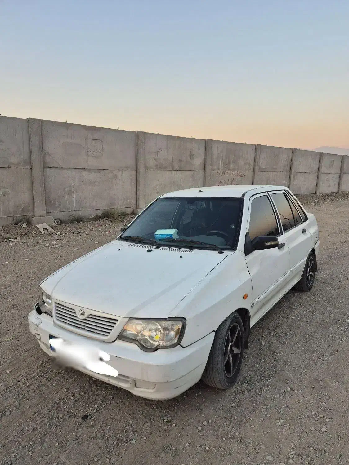 وسیله نقلیه|خودرو سواری و وانت|رامجین, |دیوار