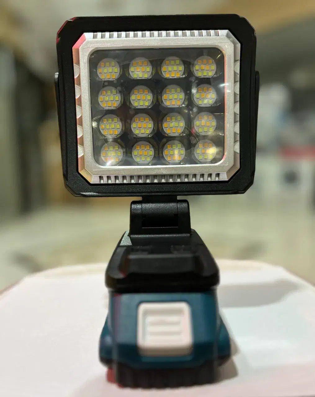 پروژکتور ۱۰۰وات|لامپ و چراغ|بانه, |دیوار