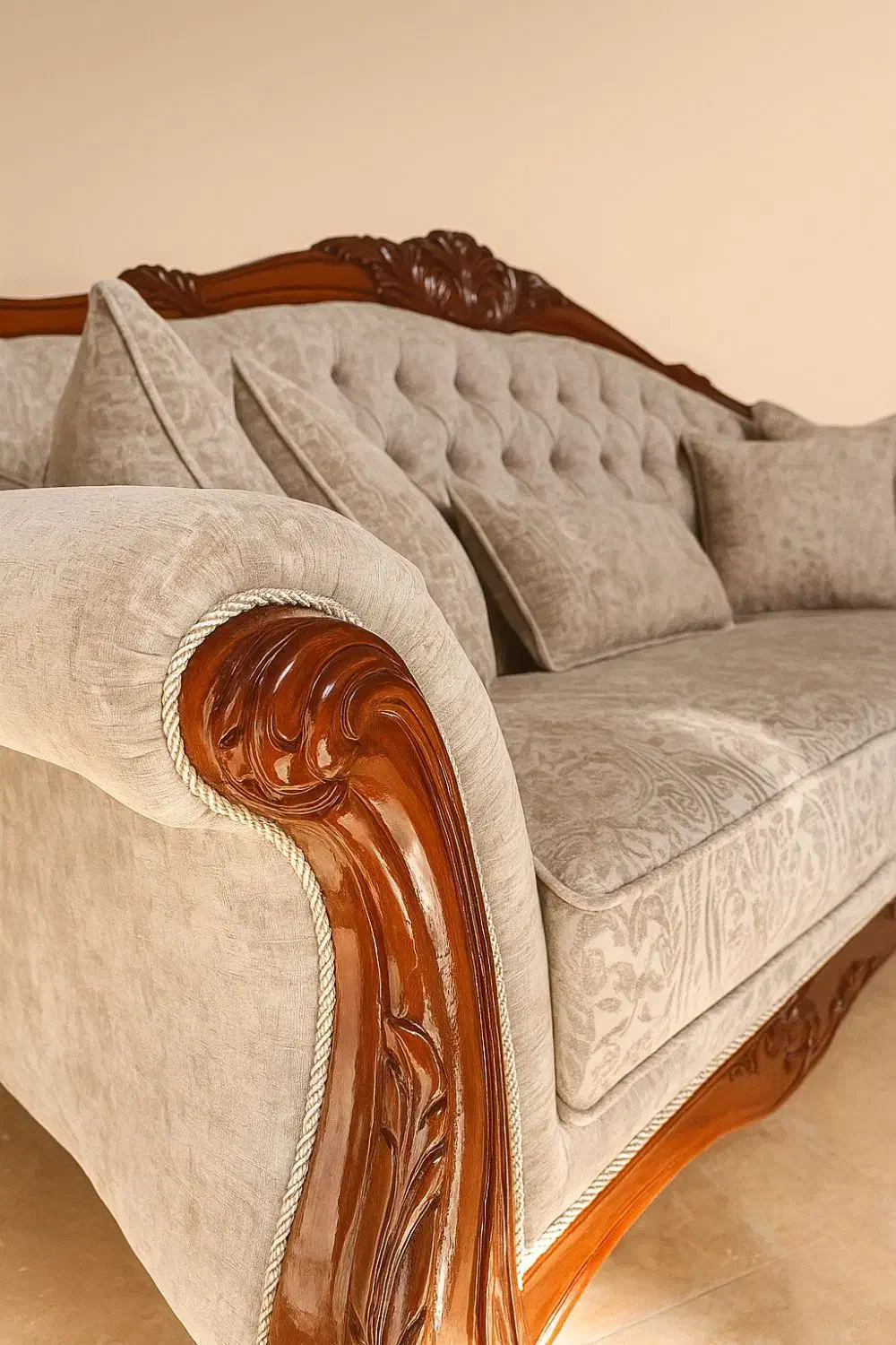 تعمیر و تولید مبلمان تمام نقاط تهران|خدمات پیشه و مهارت|پردیس, شهرک صنعتی خرمدشت فاز ۷|دیوار