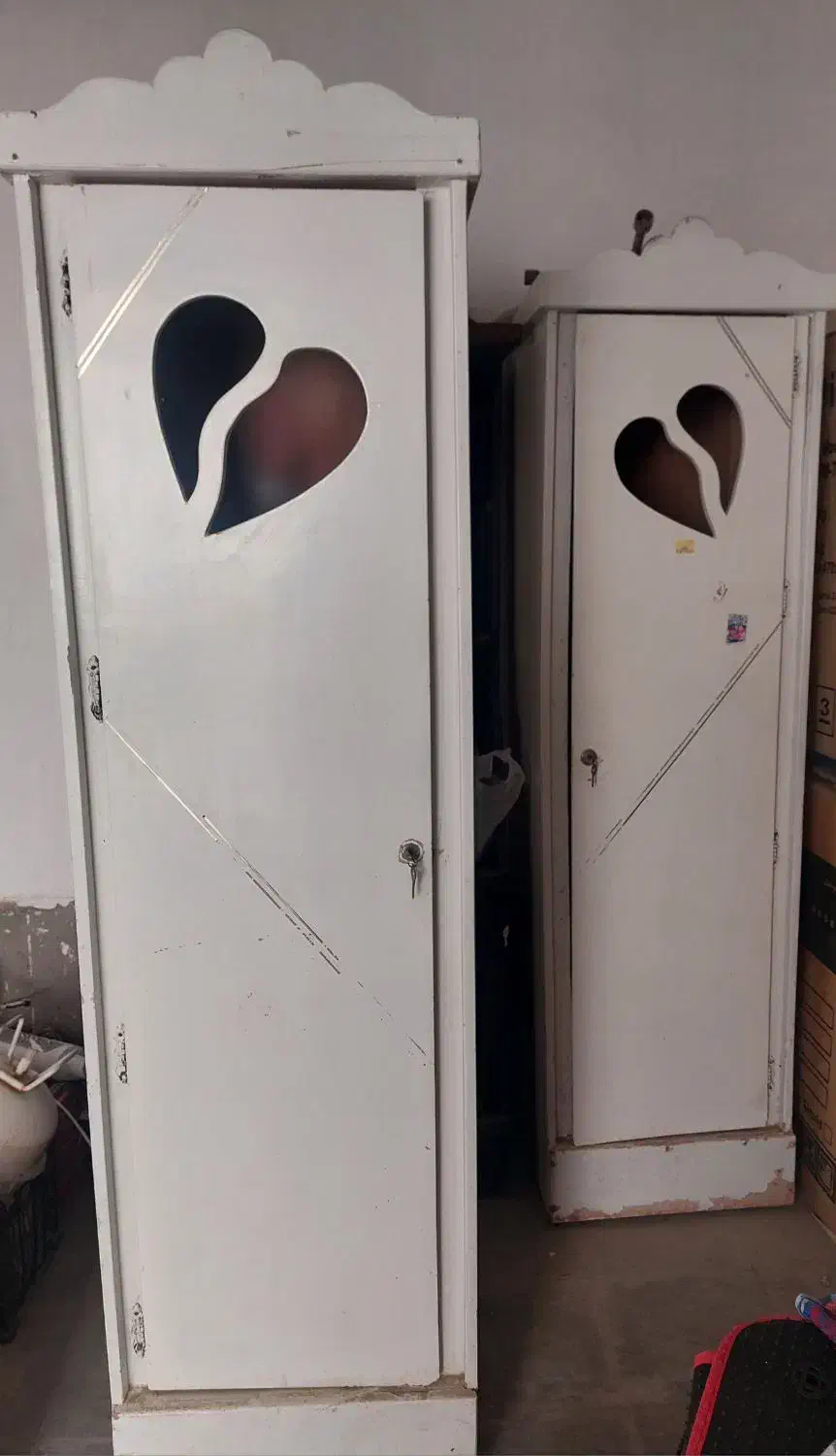 کمد درایور بوفه|جاکفشی، کمد، دراور|خواف, |دیوار