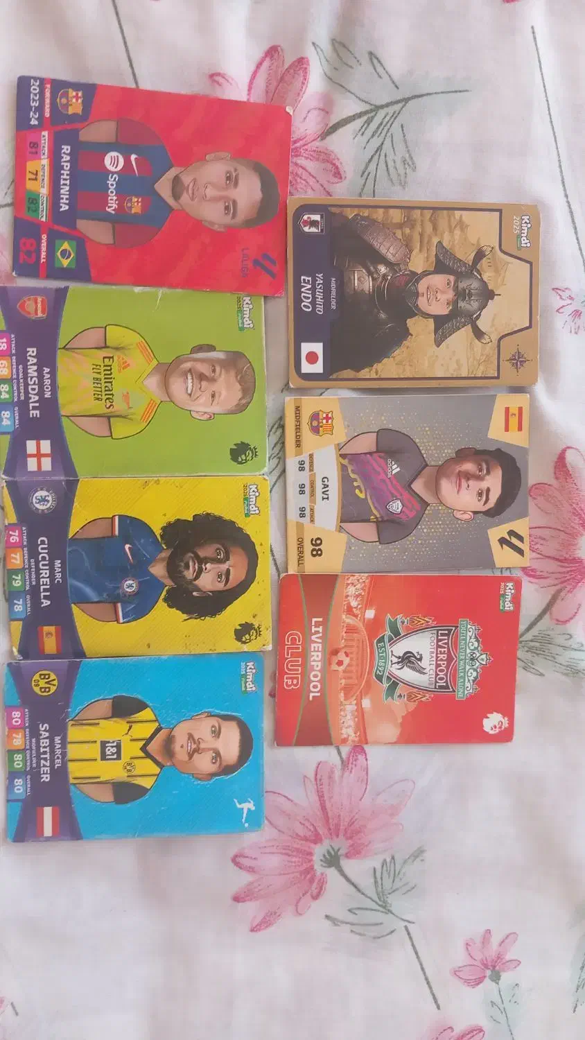 کارت کیمدی|کلکسیون و سرگرمی|طبس, |دیوار