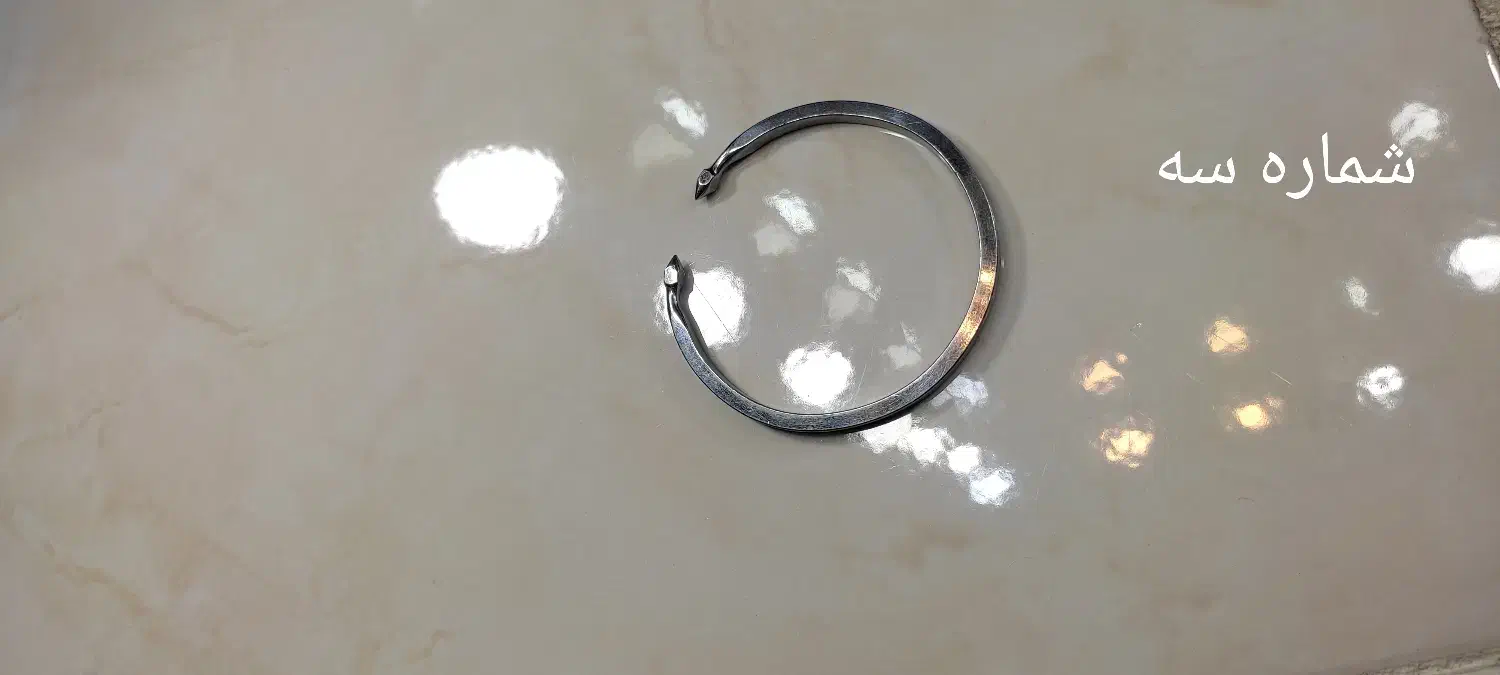 دستبند|بدلیجات|کرج, شهرک جهان آرا|دیوار