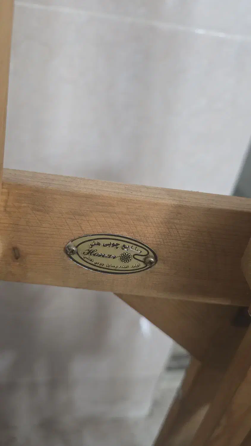 سه پایه نقاشی|تابلو، نقاشی، عکس|تهران, جنت‌آباد مرکزی|دیوار