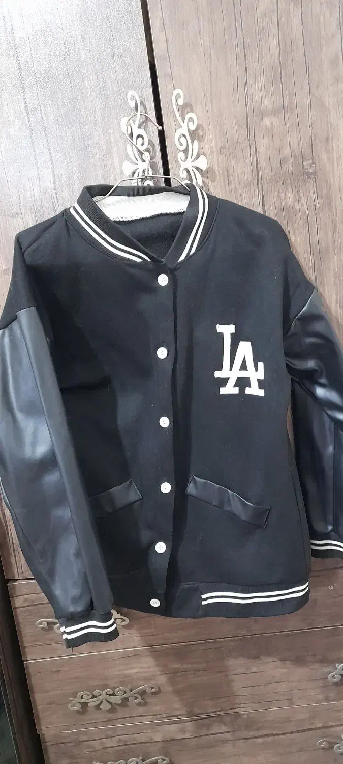 بیسبالی|لباس|تهران, جیحون|دیوار